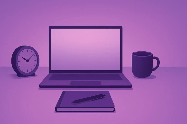Boost Your Productivity: 5 Simple Habits to Master Focus